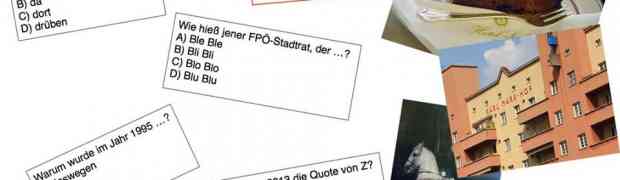 Wien-Quiz